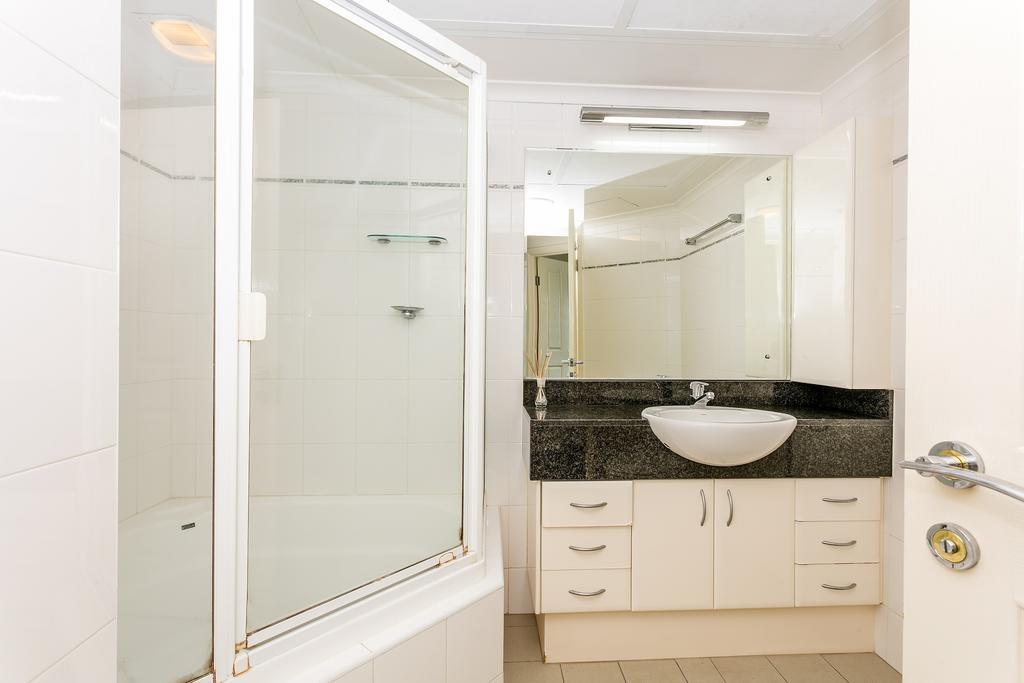 River View Suites In The Heart Of Brisbane Dış mekan fotoğraf