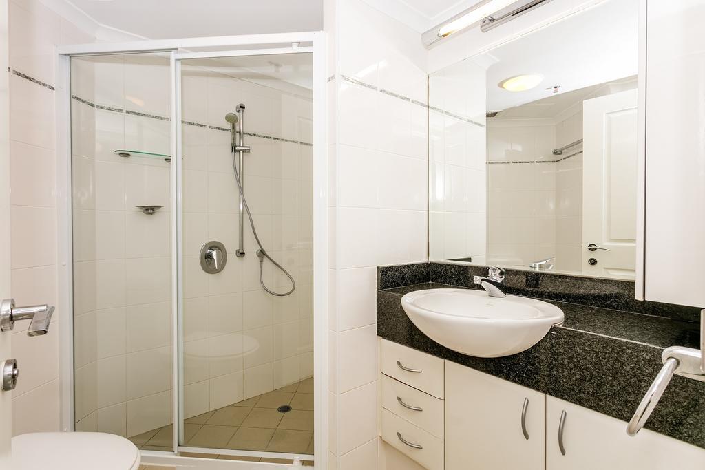 River View Suites In The Heart Of Brisbane Dış mekan fotoğraf