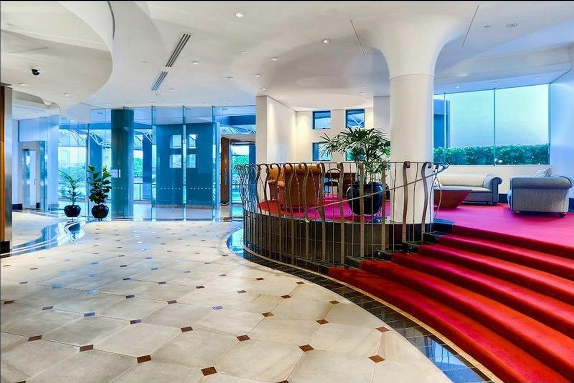 River View Suites In The Heart Of Brisbane Dış mekan fotoğraf