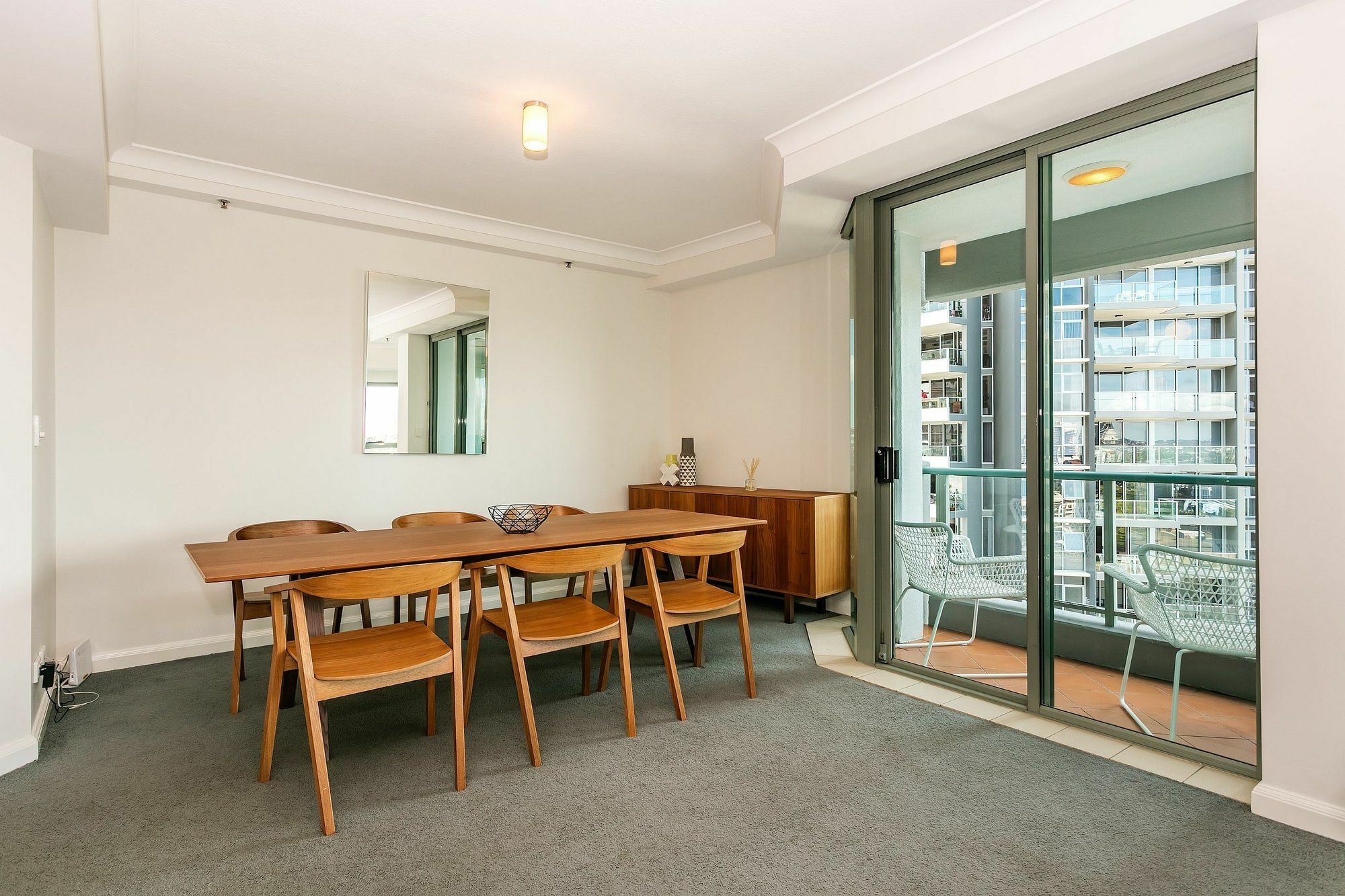River View Suites In The Heart Of Brisbane Dış mekan fotoğraf