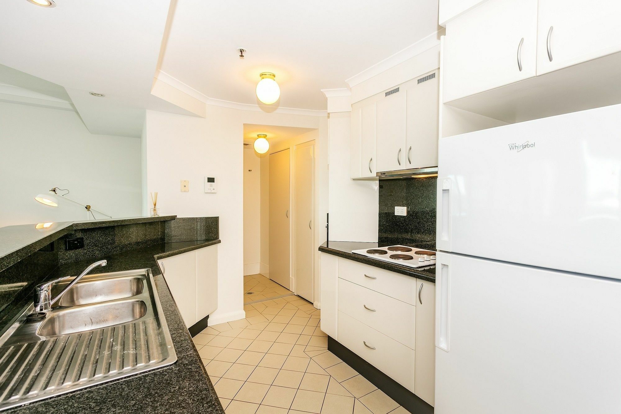 River View Suites In The Heart Of Brisbane Dış mekan fotoğraf