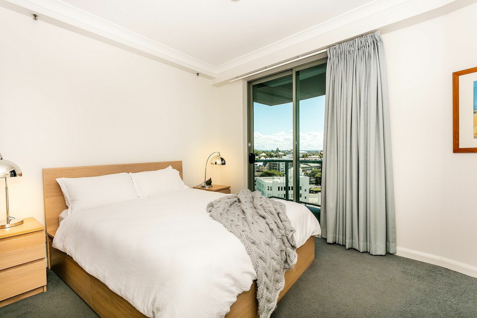 River View Suites In The Heart Of Brisbane Dış mekan fotoğraf